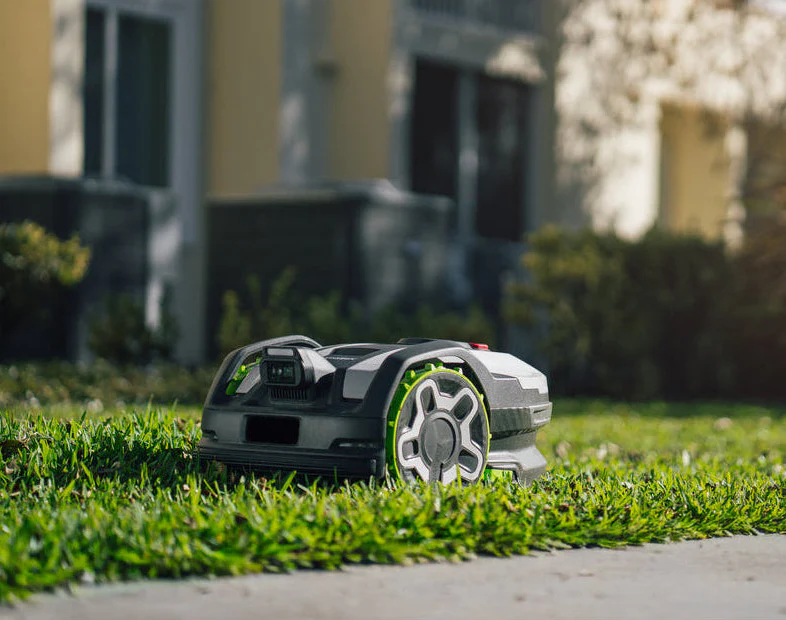 Power Your Outdoors Sustainably